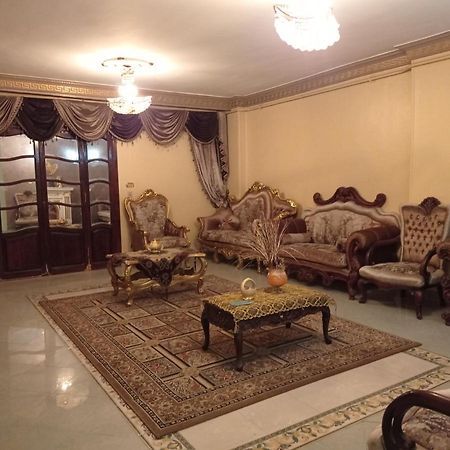 Al Kawm al Akhdar Queen Nefertari מראה חיצוני תמונה