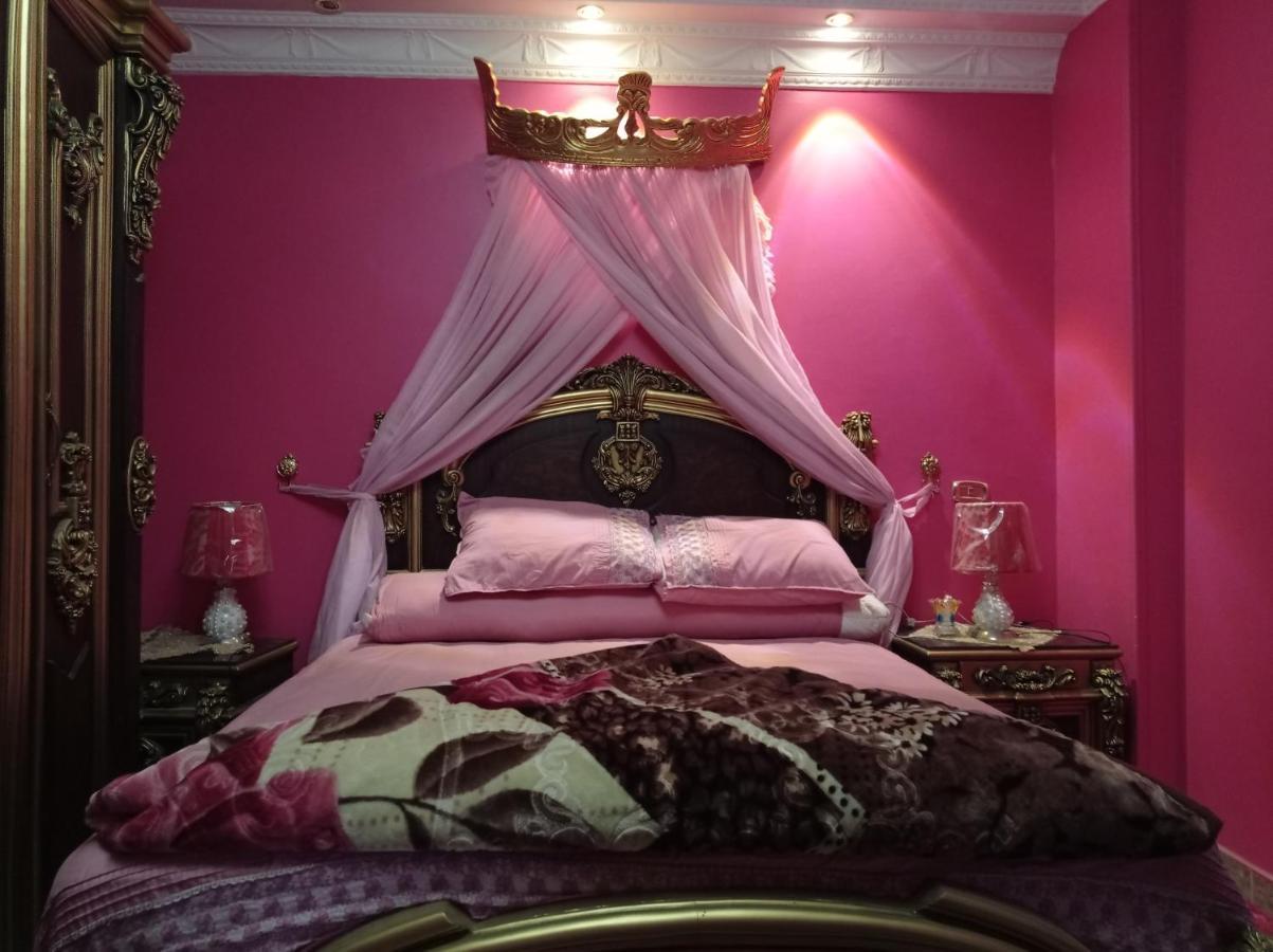 Al Kawm al Akhdar Queen Nefertari מראה חיצוני תמונה