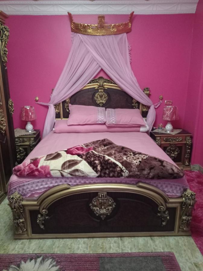 Al Kawm al Akhdar Queen Nefertari מראה חיצוני תמונה