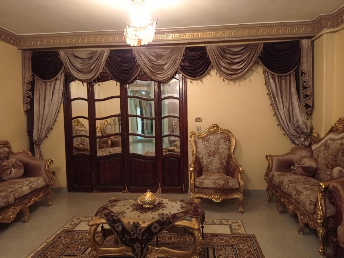 Al Kawm al Akhdar Queen Nefertari מראה חיצוני תמונה