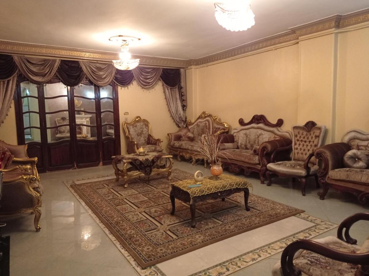 Al Kawm al Akhdar Queen Nefertari מראה חיצוני תמונה