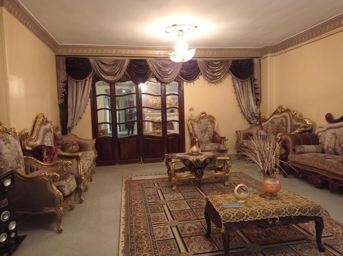 Al Kawm al Akhdar Queen Nefertari מראה חיצוני תמונה