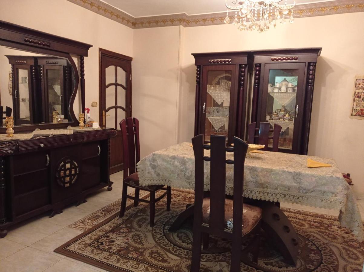 Al Kawm al Akhdar Queen Nefertari מראה חיצוני תמונה