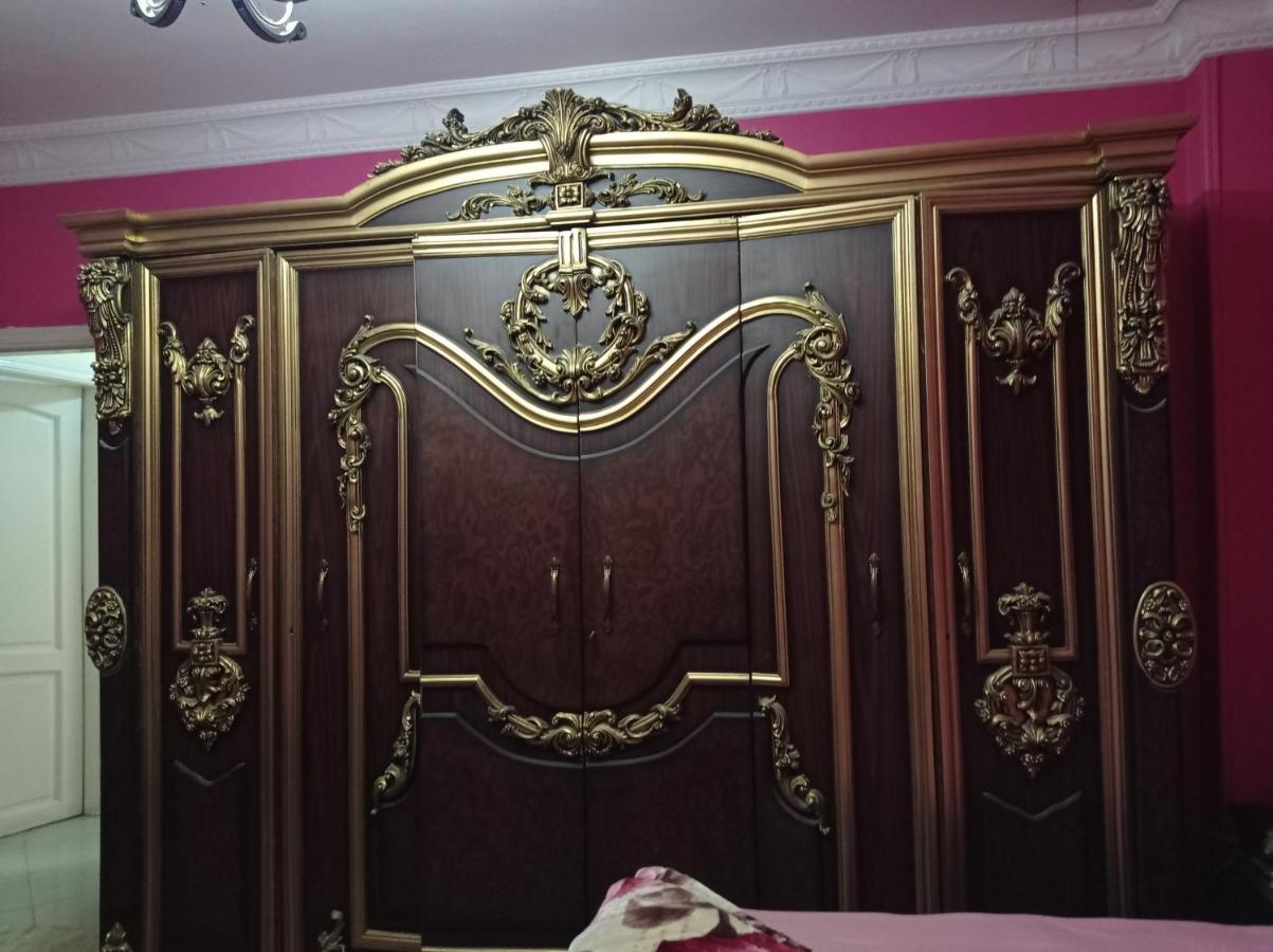 Al Kawm al Akhdar Queen Nefertari מראה חיצוני תמונה