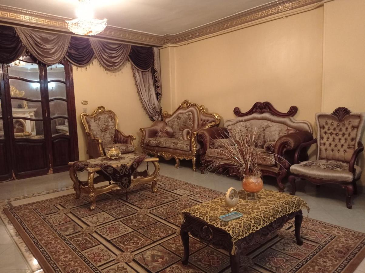 Al Kawm al Akhdar Queen Nefertari מראה חיצוני תמונה